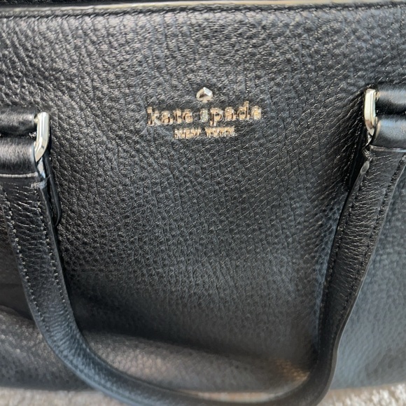Kate Spade ♠️ Blake Medium Tote with Strap - Picture 3 of 5